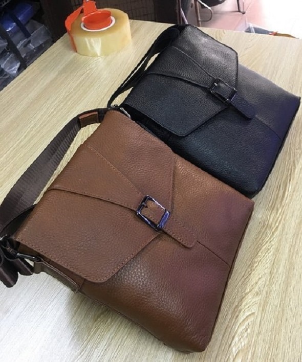 Cặp đeo chéo VTD05 10 Cặp đeo chéo VTD05