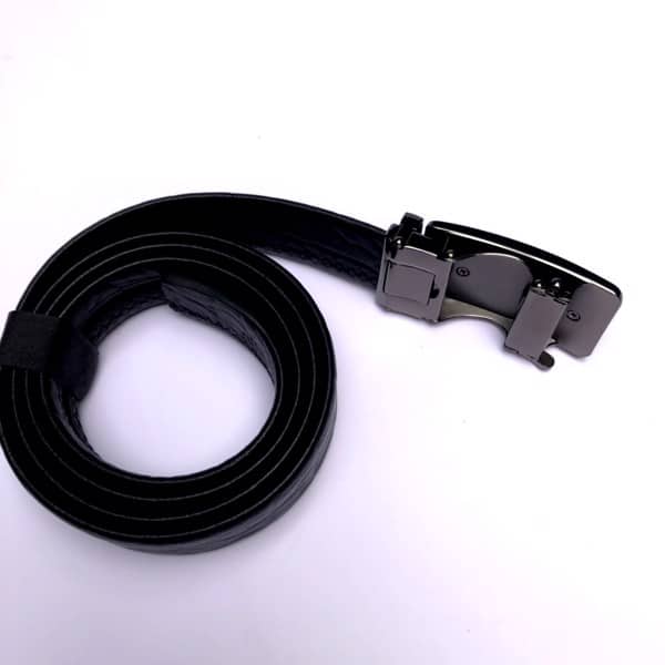 Thắt lưng nam da bò thật VOX07 5 Thắt lưng nam da bò thật 100% VOX07