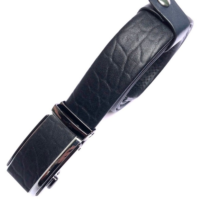 Dây lưng nam da bò cao cấp VOX10