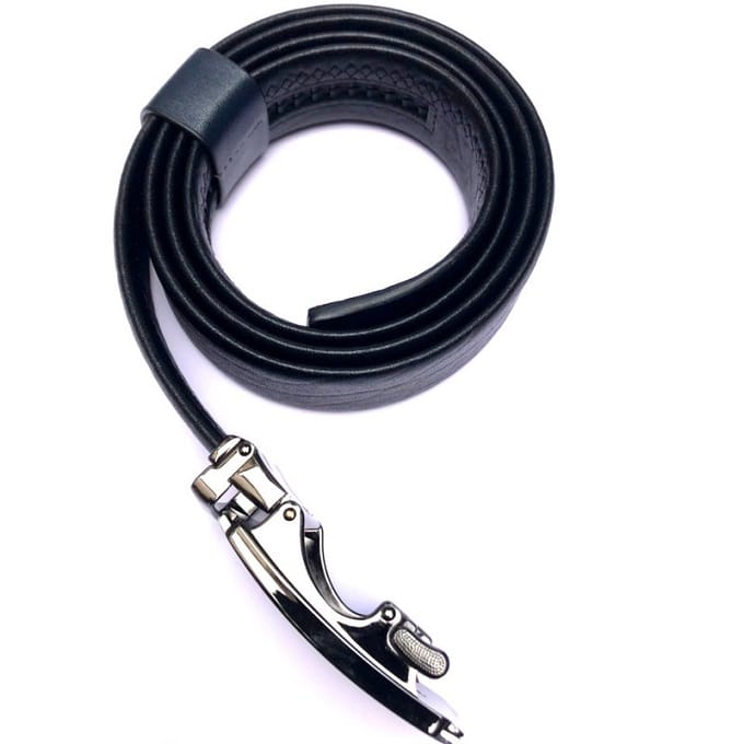 Dây lưng nam da bò cao cấp VOX10