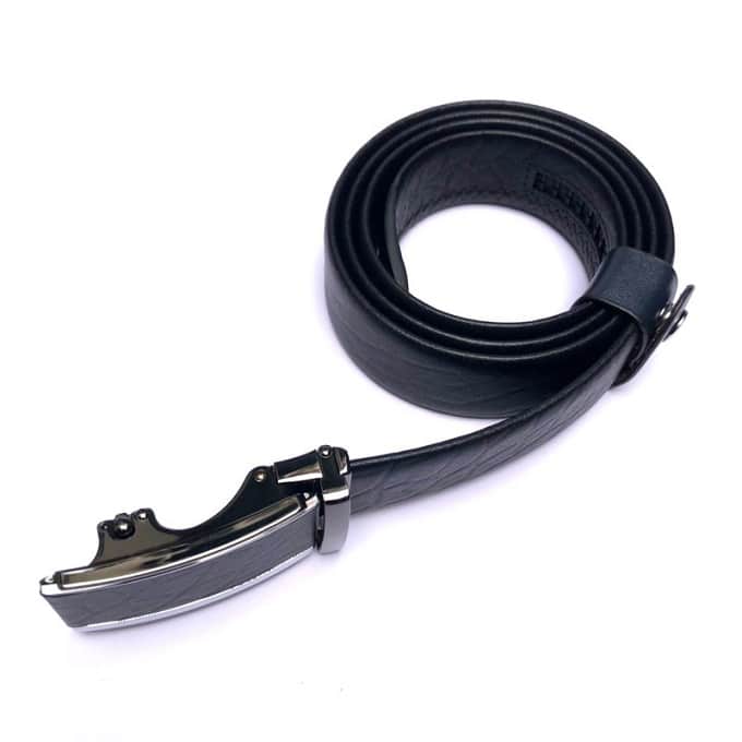 Dây lưng nam da bò cao cấp VOX10