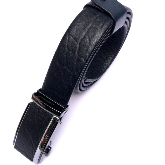 Dây lưng nam da bò cao cấp VOX10