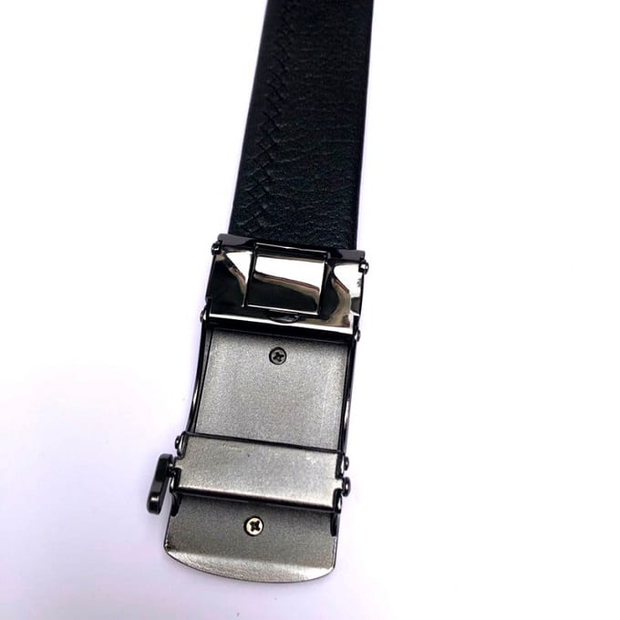Thắt lưng da nam lịch lãm VOX05