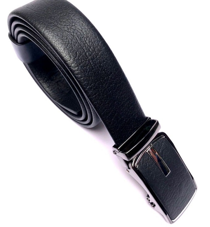 Thắt lưng da nam lịch lãm VOX05
