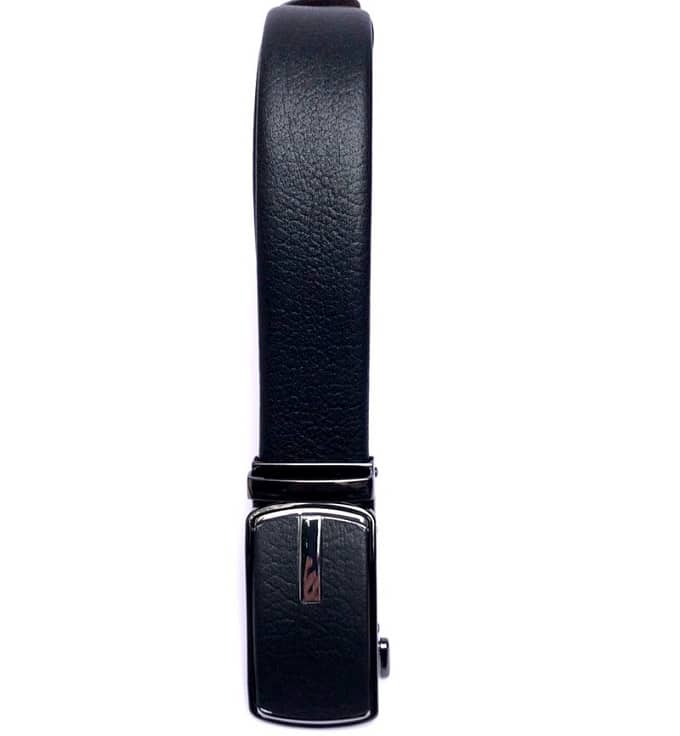 Thắt lưng da nam lịch lãm VOX05