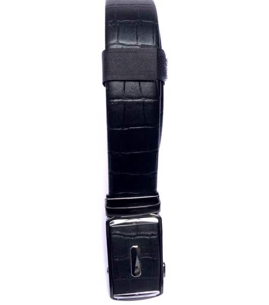 Dây lưng da nam VOX08 6 Dây lưng da nam sang trọng VOX08