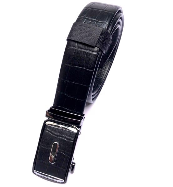 Dây lưng da nam VOX08 5 Dây lưng da nam sang trọng VOX08
