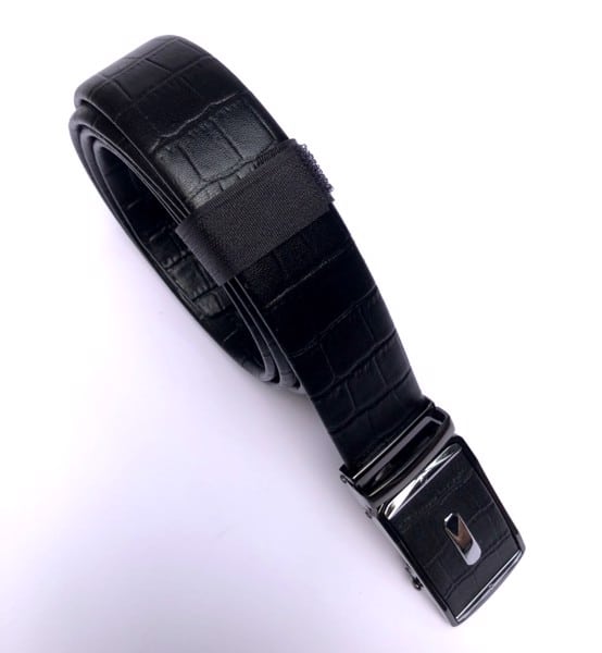 Dây lưng da nam VOX08 4 Dây lưng da nam sang trọng VOX08