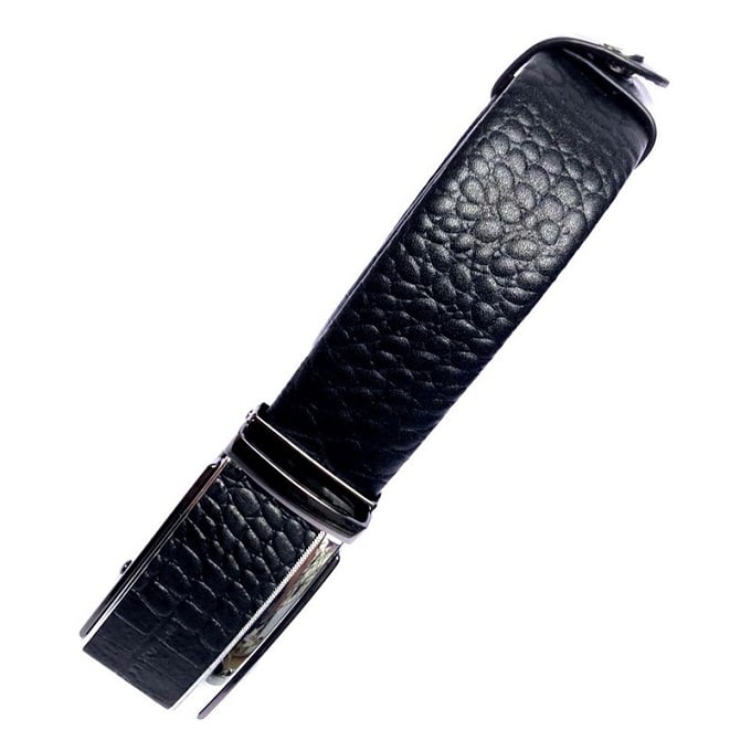 Dây lưng da nam thời thượng VOX06