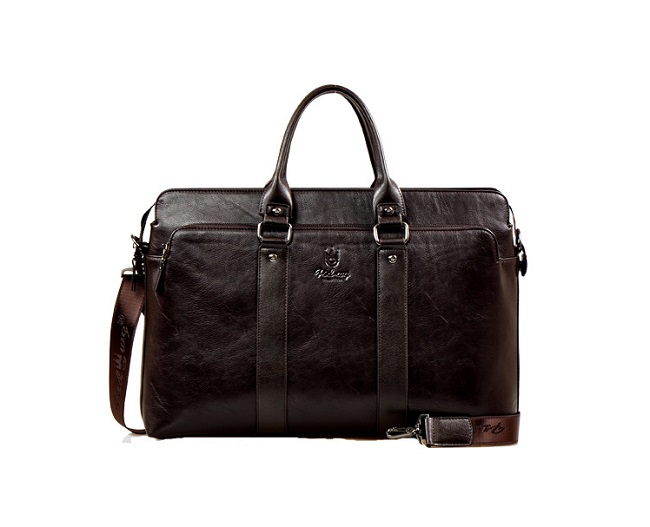 Cặp xách laptop 17 inch VOP13
