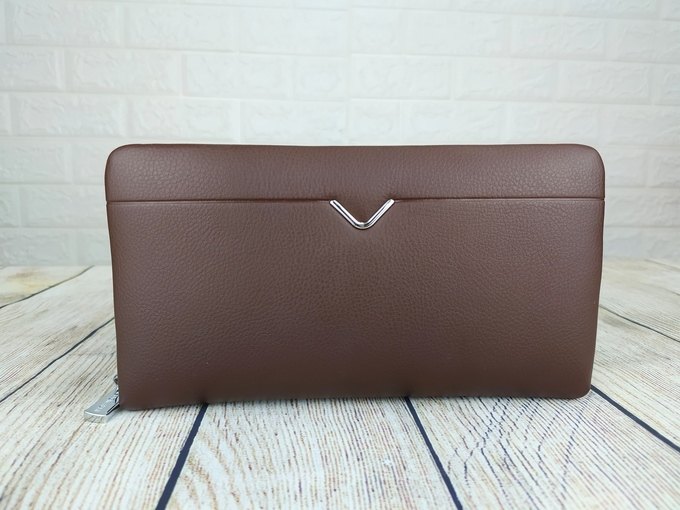 Clutch cầm tay dáng dài VOC33