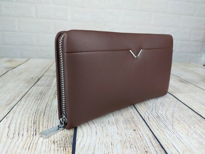 Clutch cầm tay dáng dài VOC33