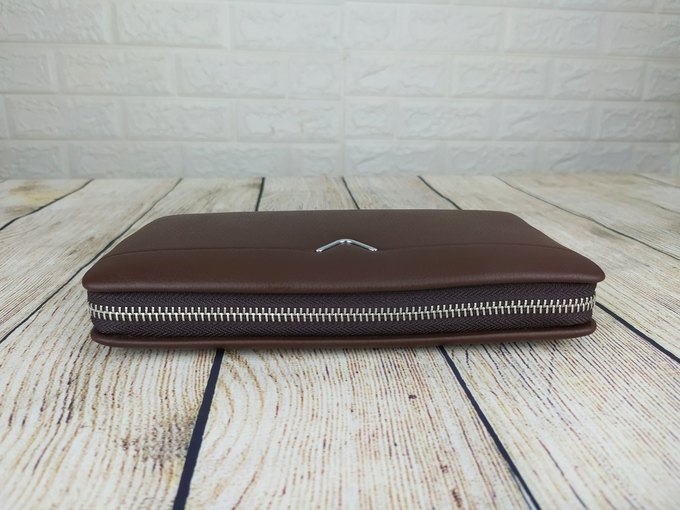 Clutch cầm tay dáng dài VOC33