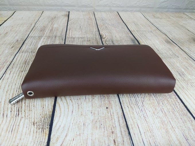 Clutch cầm tay dáng dài VOC33