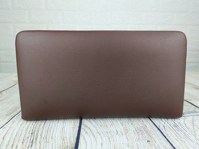 Clutch cầm tay dáng dài VOC33