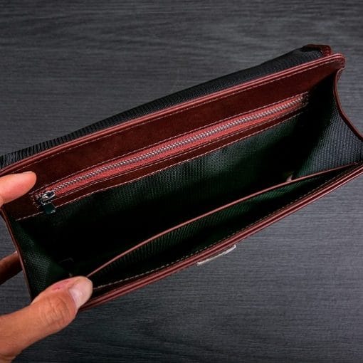 Clutch cầm tay Handmade VOC09