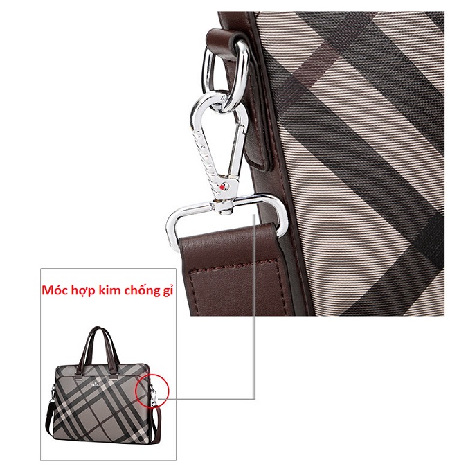 Túi xách nữ văn phòng VOP07