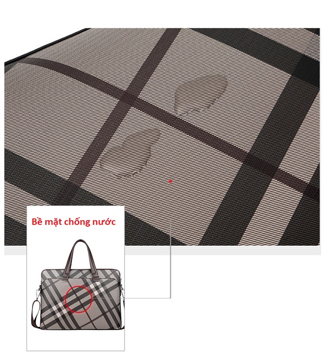 Túi xách nữ văn phòng VOP07
