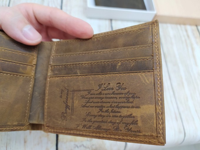 Ví da nam Handmade da sáp Squezino VDD16 12 Ví da nam Handmade da sáp Squezino VDD16