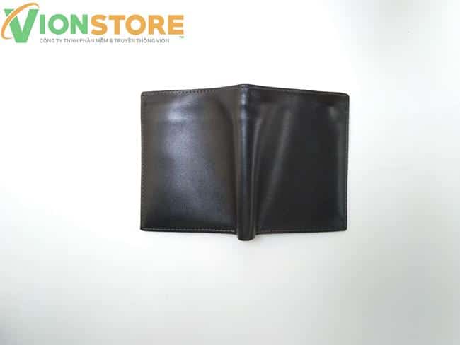 Ví da thật cao cấp VDD05