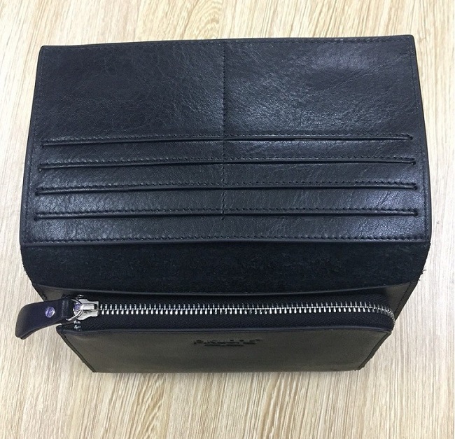 Ví dài Bag da thật VOC15 10 Ví dài Bag da thật VOC15