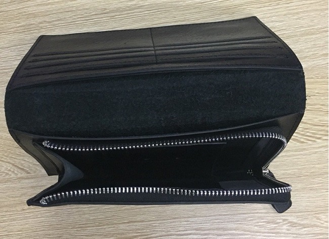 Ví dài Bag da thật VOC15 11 Ví dài Bag da thật VOC15