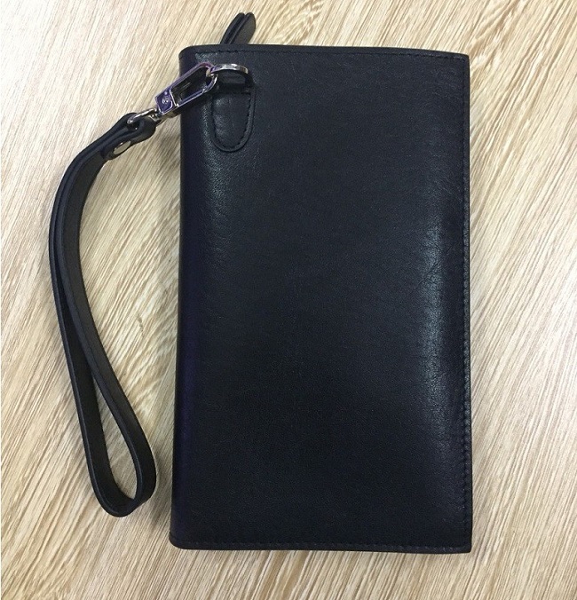 Ví dài Bag da thật VOC15 12 Ví dài Bag da thật VOC15