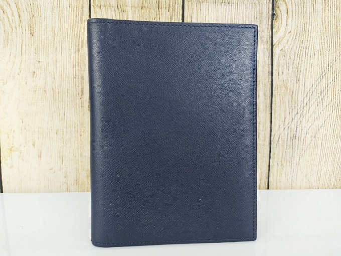 Ví đựng thẻ nam, chống xước VDD52
