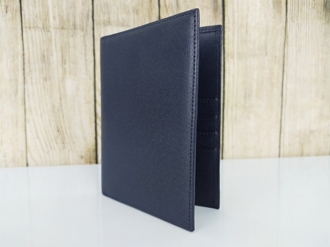 Ví đựng thẻ nam, chống xước VDD52
