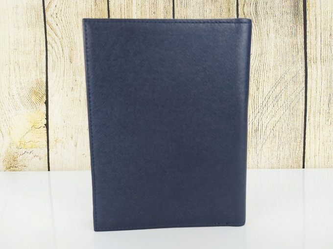 Ví đựng thẻ nam, chống xước VDD52