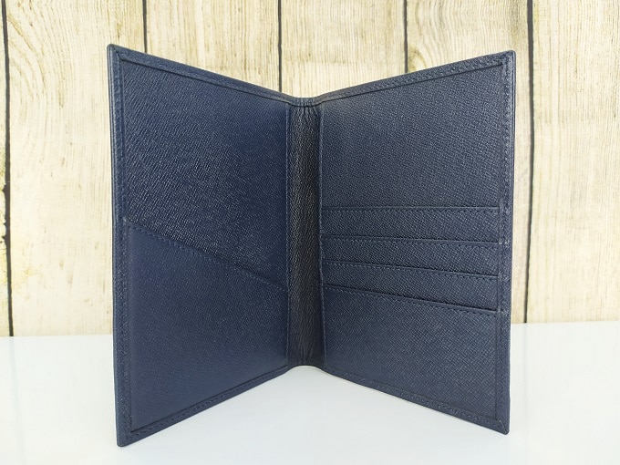 Ví đựng thẻ nam, chống xước VDD52