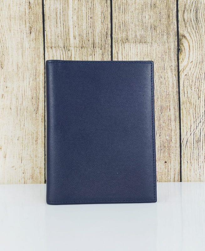 Ví đựng thẻ nam, chống xước VDD52