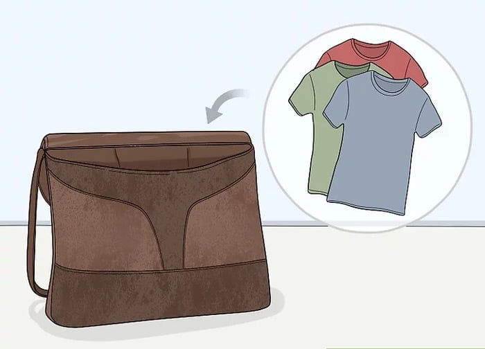 Cách bảo quản túi xách da bền, đẹp như mới
