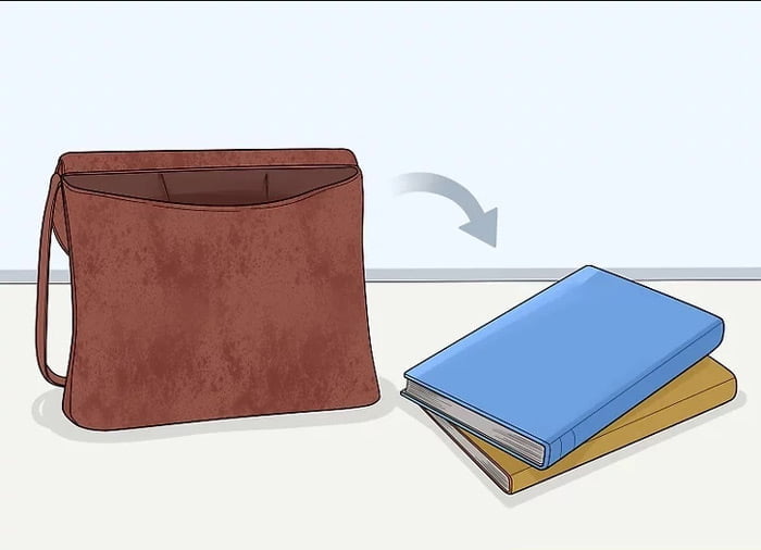 Cách bảo quản túi xách da bền, đẹp như mới