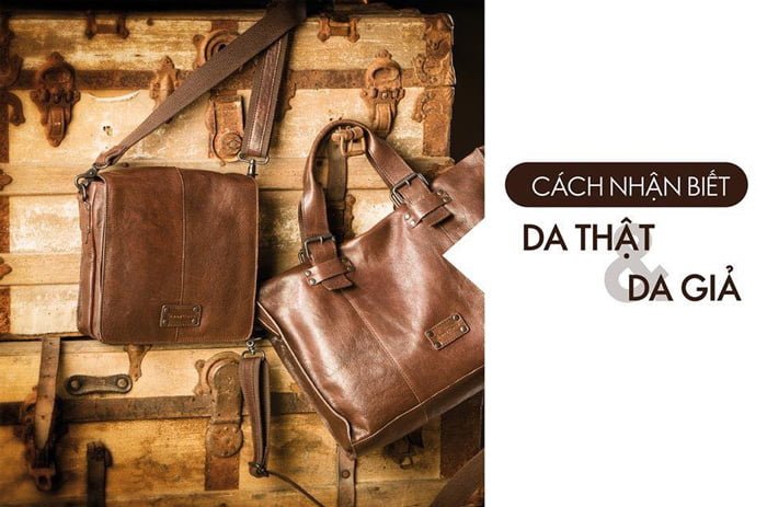 cach nhan biet da that va da gia
