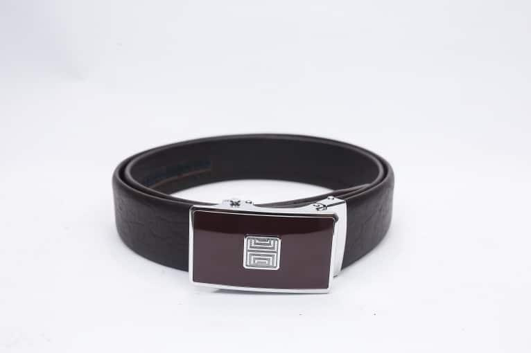 Dây lưng nam cao cấp da thật TL28-N
