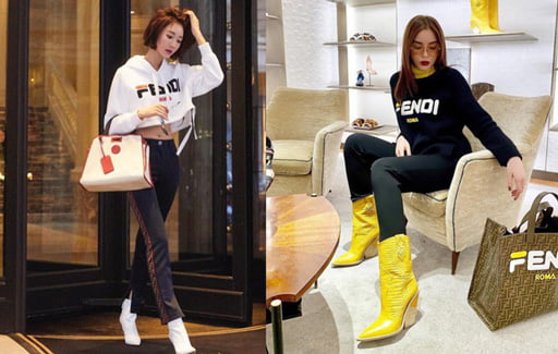 TOP 10 thương hiệu thời trang nổi tiếng hàng đầu thế giới 17 những hãng thời trang nổi tiếng thế giới