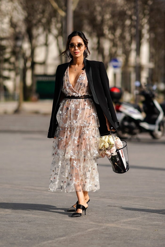 bảng size thắt lưng nữ