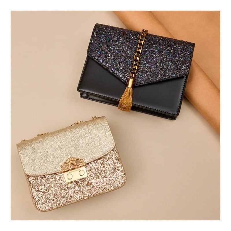 Clutch Là Gì? Bạn nên sở hữu một chiếc túi hay Clutch?