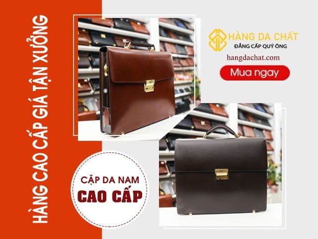 đồ da giá rẻ