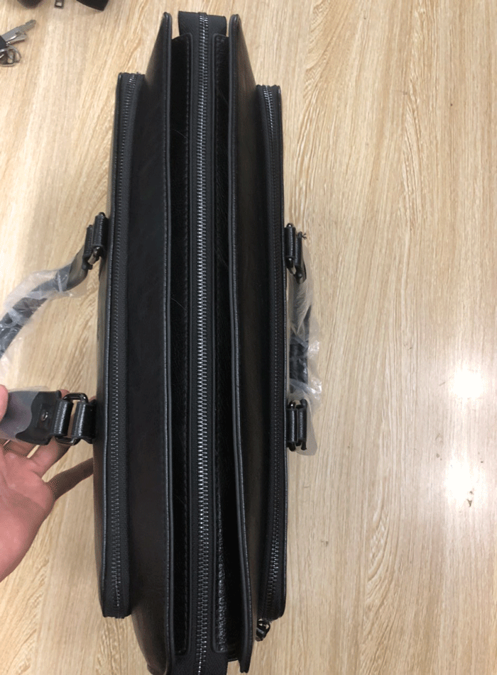 Cặp da laptop 17 inch UT15-D 10 Cặp da laptop 15.6 inch UT15-D