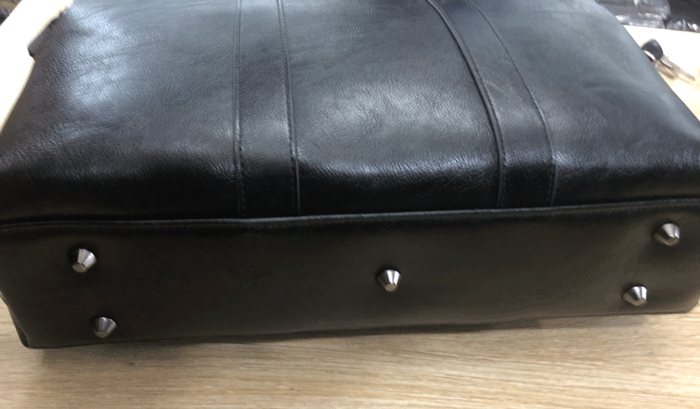 Cặp da laptop 17 inch UT15-D 12 cap dung laptop 15 6 inch ut15 d 4