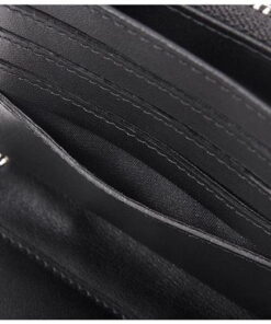 Clutch cầm tay da bò vân cá sấu CT20-D 2 clutch cam tay da bo van ca sau voc60 9