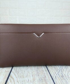 Clutch cầm tay dáng dài VOC33