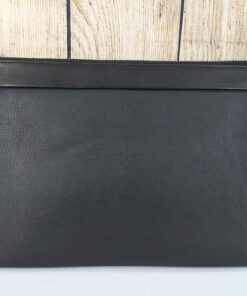 Clutch cầm tay màu đen đẳng cấp CT14-D