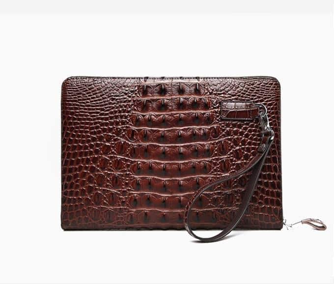 clutch-da-bo-dap-van-ca-sau-mau-nau-ct25-n13.jpg clutch da bo dap van ca sau mau nau ct25 n13