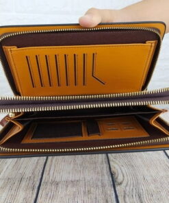 clutch nam da bo mau nau cao cap voc08 5