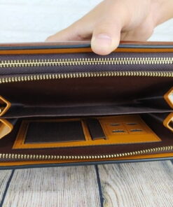 clutch nam da bo mau nau cao cap voc08 6