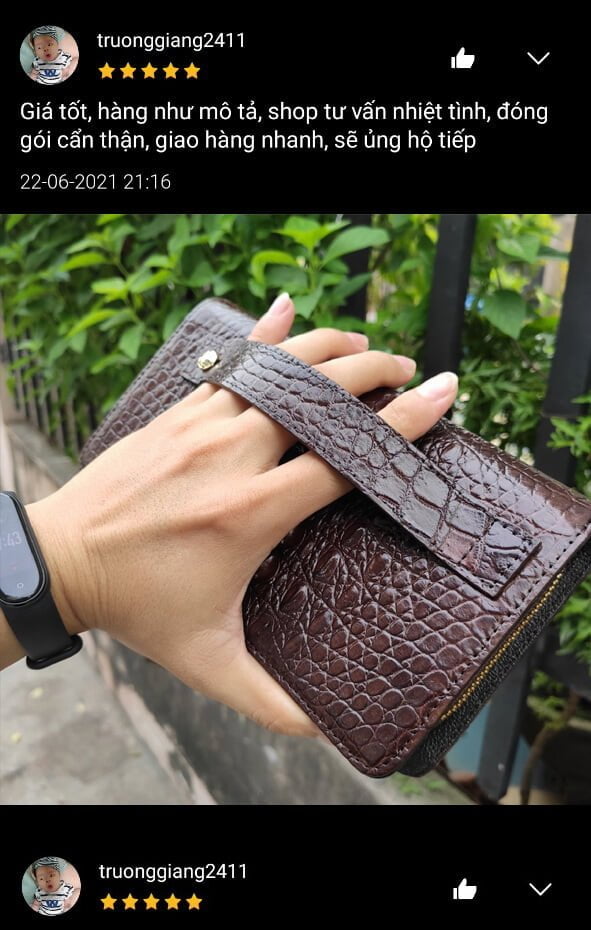 đồ da giá rẻ