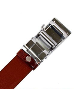 Dây lưng da cá sấu ST003 3 day lung da ca sau st003 1